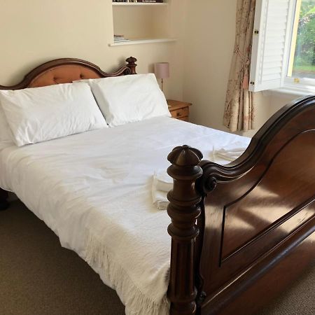 Giltar Grove Country House Tenby Luaran gambar