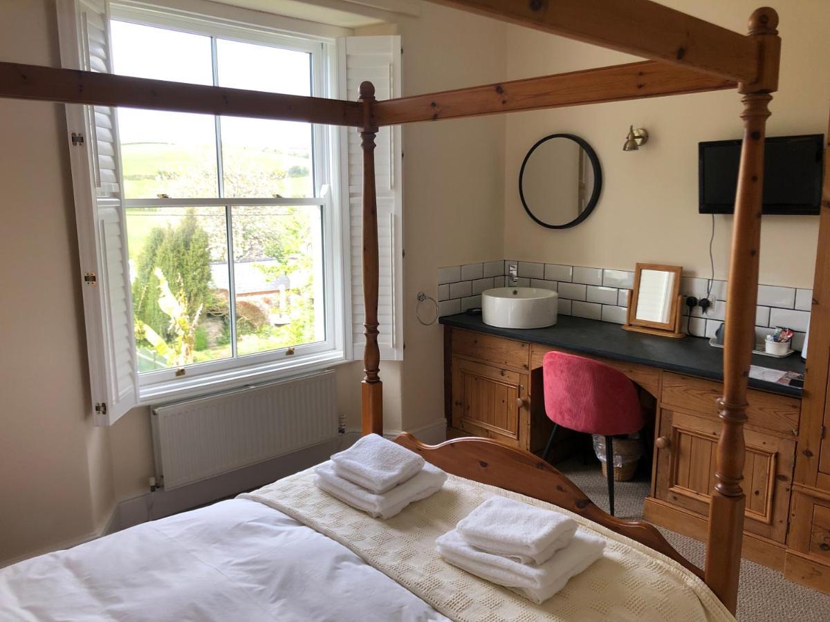 Giltar Grove Country House Tenby Luaran gambar
