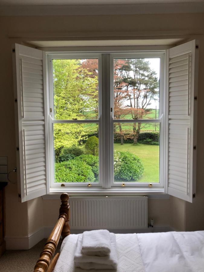 Giltar Grove Country House Tenby Luaran gambar