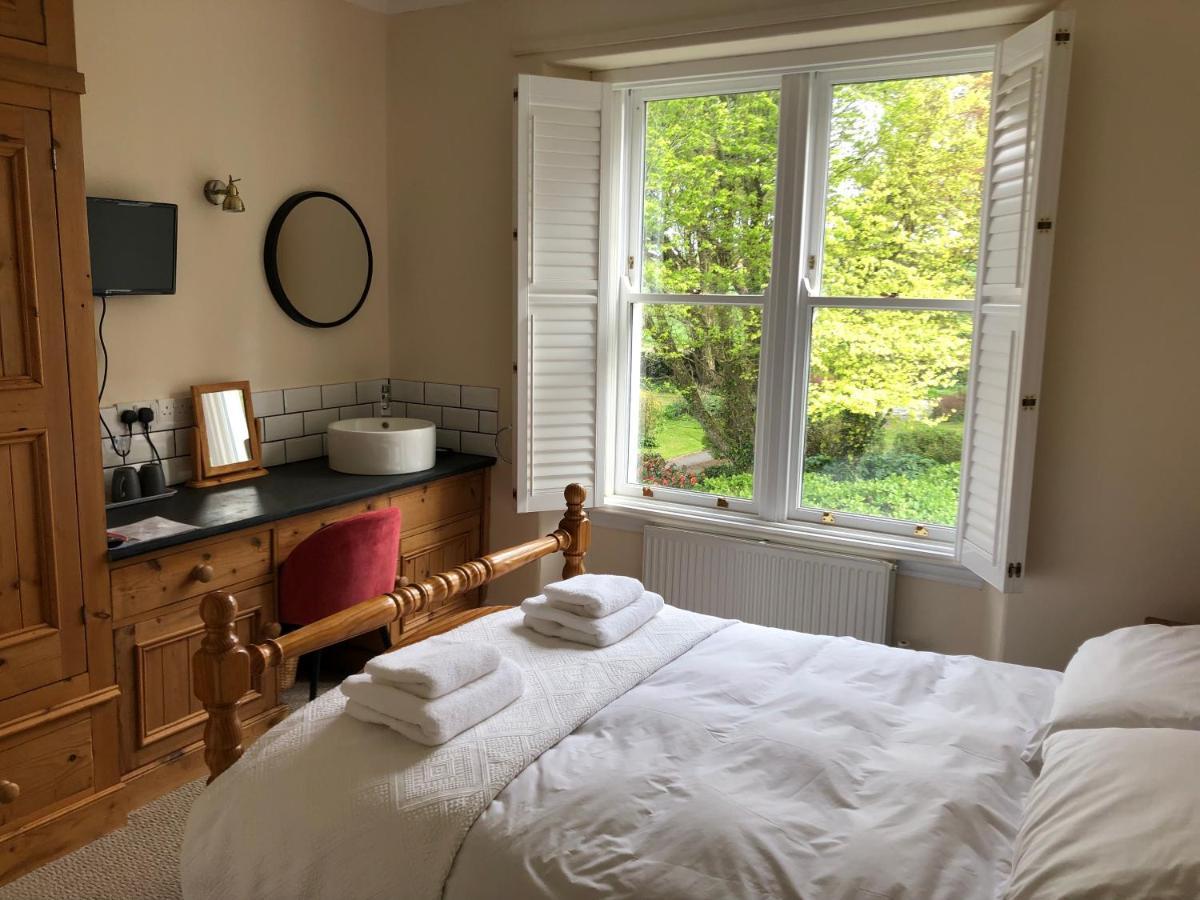 Giltar Grove Country House Tenby Luaran gambar