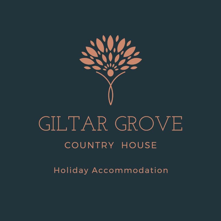 Giltar Grove Country House Tenby Luaran gambar
