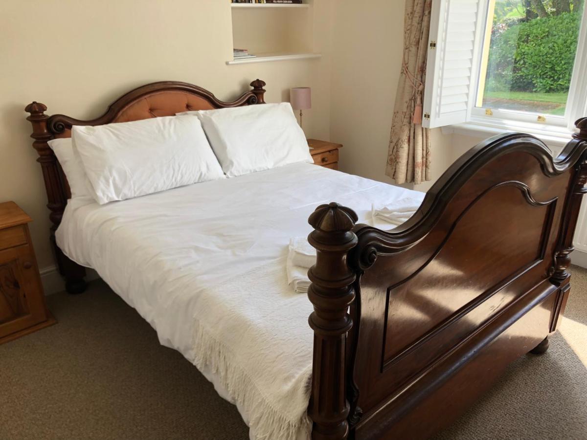 Giltar Grove Country House Tenby Luaran gambar