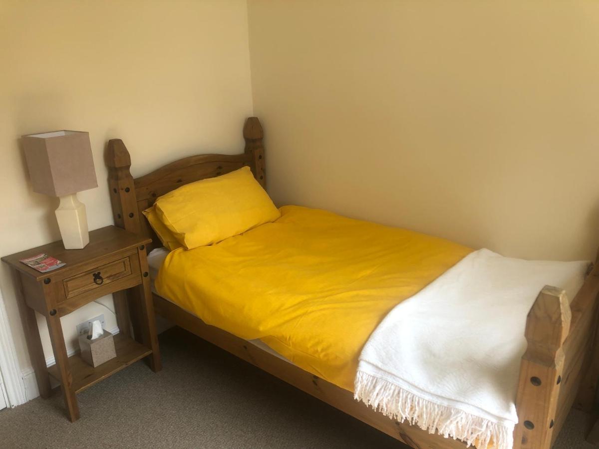 Giltar Grove Country House Tenby Luaran gambar