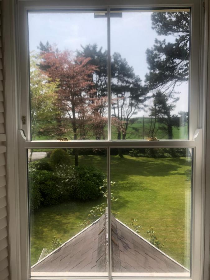 Giltar Grove Country House Tenby Luaran gambar