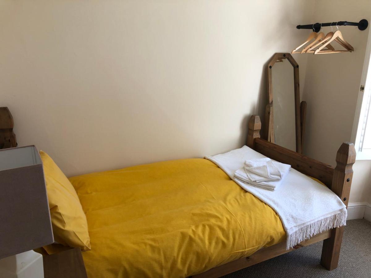 Giltar Grove Country House Tenby Luaran gambar